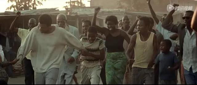 十部热血沸腾的拳击题材电影,10部热血竞技电影肾上腺直接炸裂