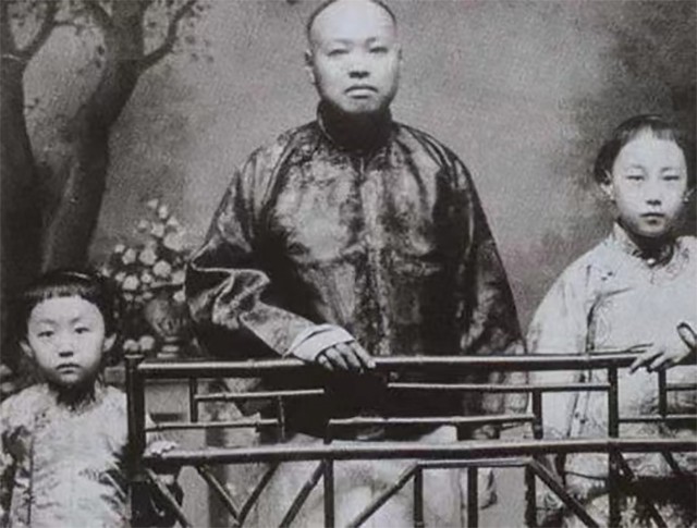 黄逸梵：抛家弃子争做新女性，却害张爱玲凄苦一生，晚年孤死异乡