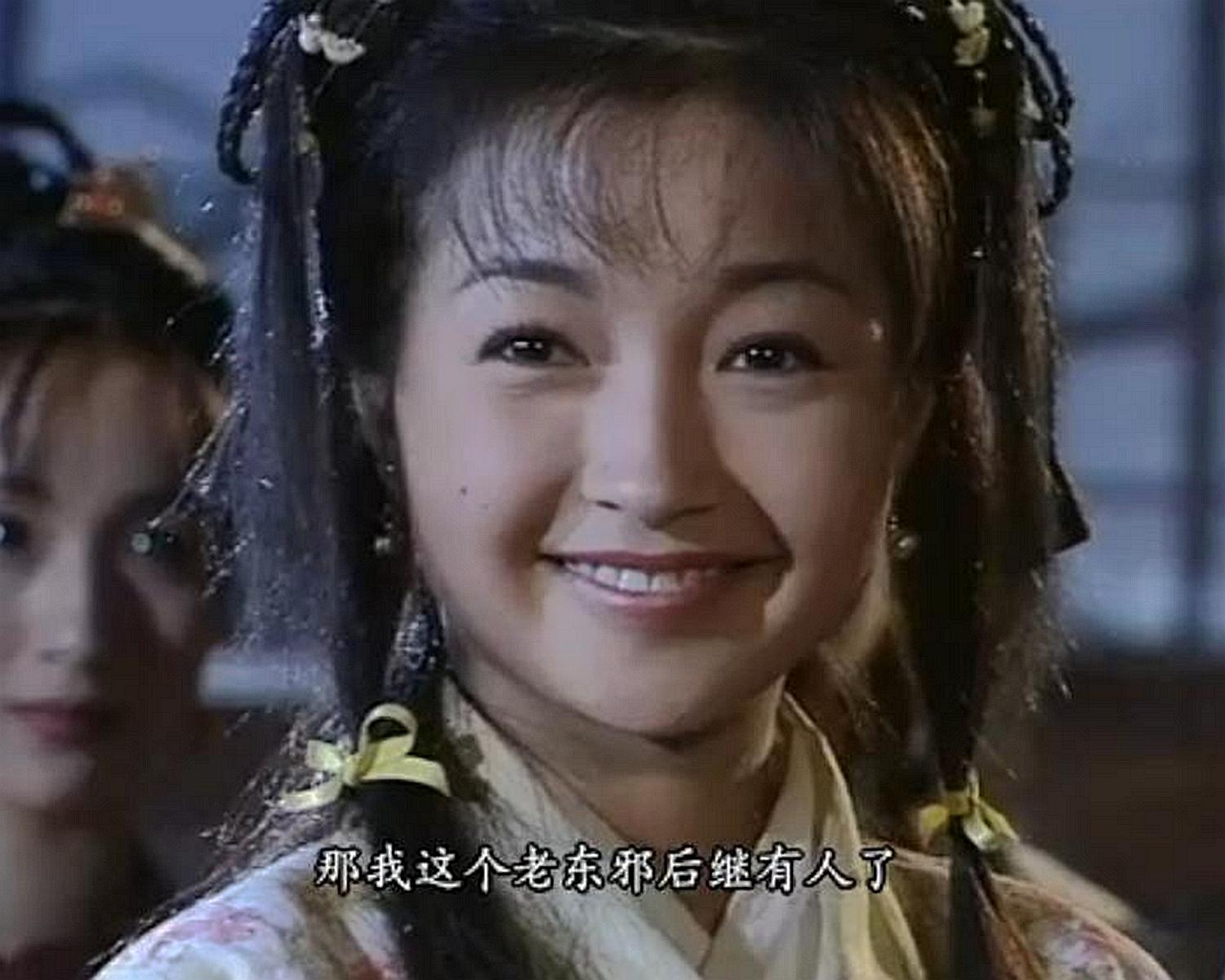 郭襄出家原因揭秘,郭襄当尼姑的原因