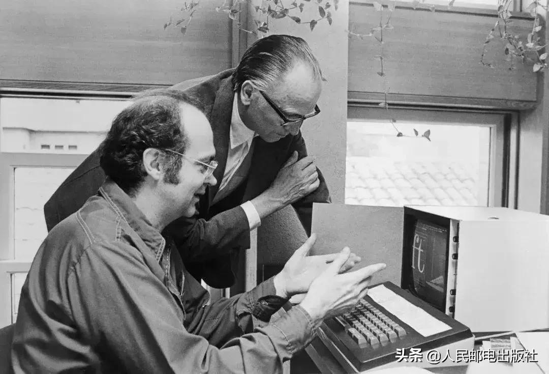 看懂了这套书，你就看懂了程序的灵魂