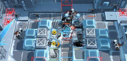 明日方舟术士专精加速干员,明日方舟五星术士强度排名