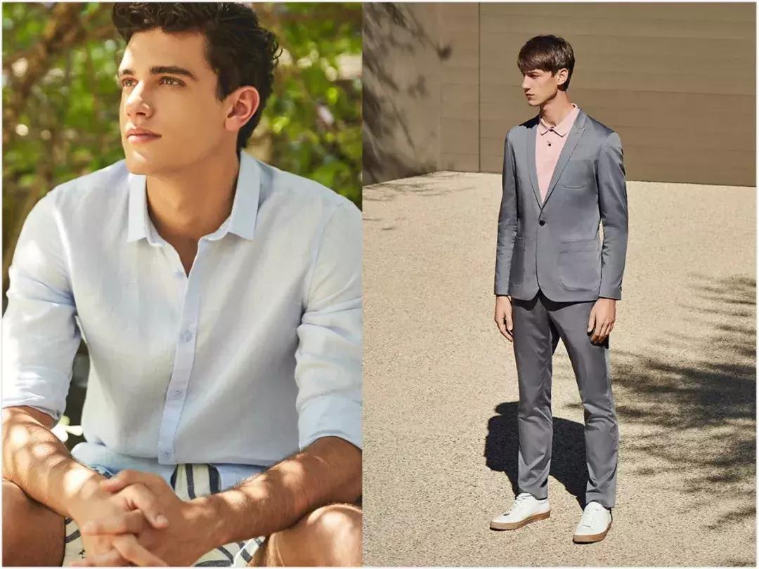 有哪些男装品牌好看不贵，比较适合年轻人？