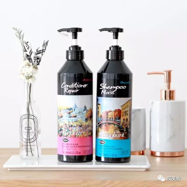 什么牌子洗发水香味最持久最好闻,什么牌子的洗发水柔顺又好闻最好