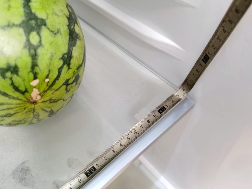 海尔538升无霜变频对开门超薄冰箱,海尔冰箱bcd-541怎么调节冷藏温度