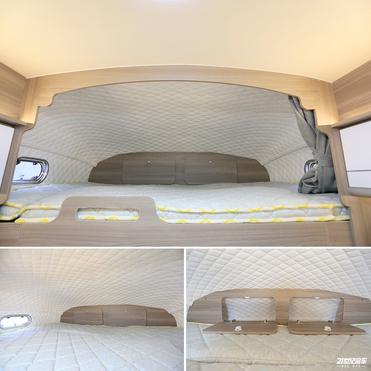 新飞轻卡h300房车价格是多少,新飞轻卡房车h300驾驶感受