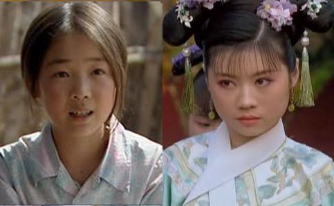 暖春演员今昔对比小花大学毕业,暖春小花影后