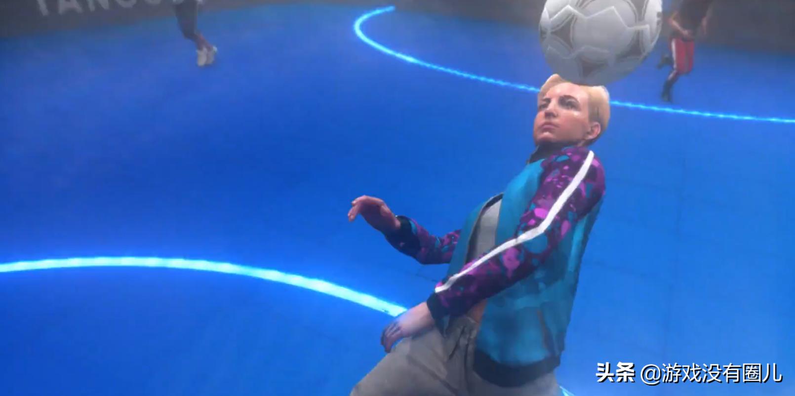 fifa20标准版和终极版本有啥区别,fifa20操作指南