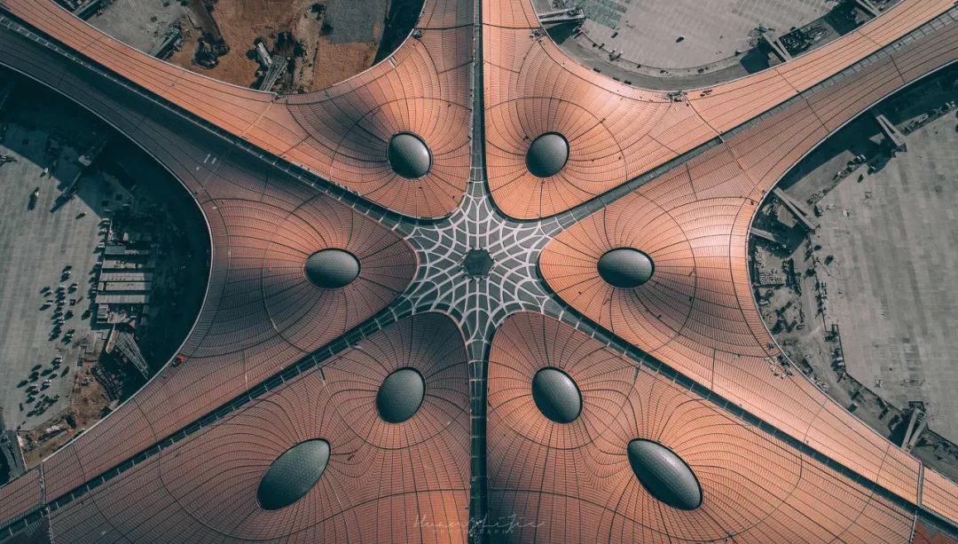 中国建造最大的国土机场,中国建造出全球最大的机场