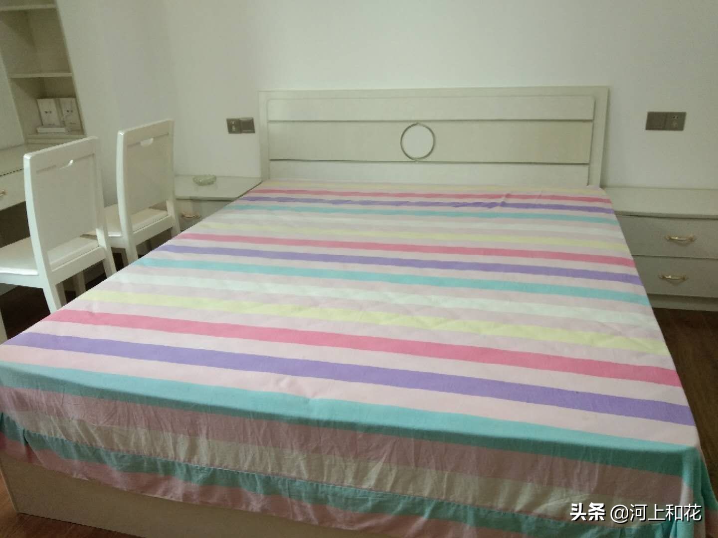 128平米小高层装修报价,120平小高层装修费用明细