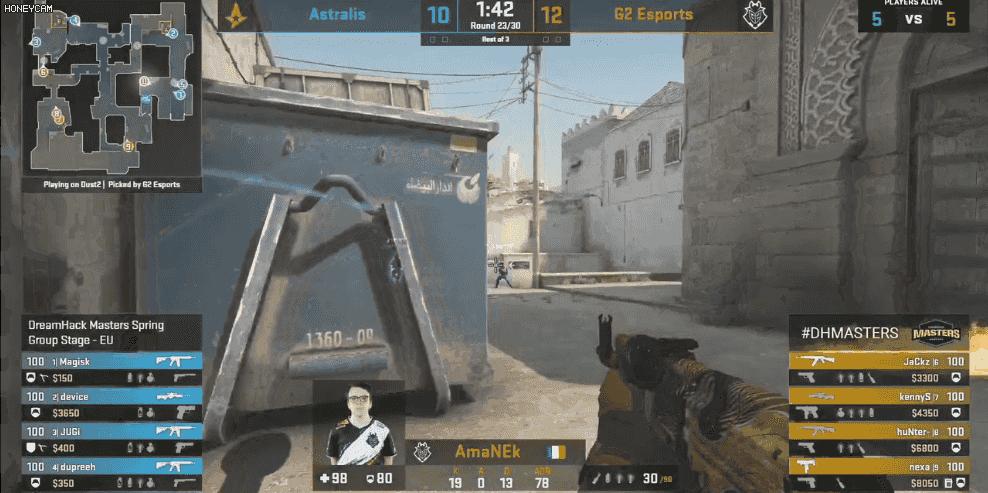 g2阿杜绝杀,g2击败的强队