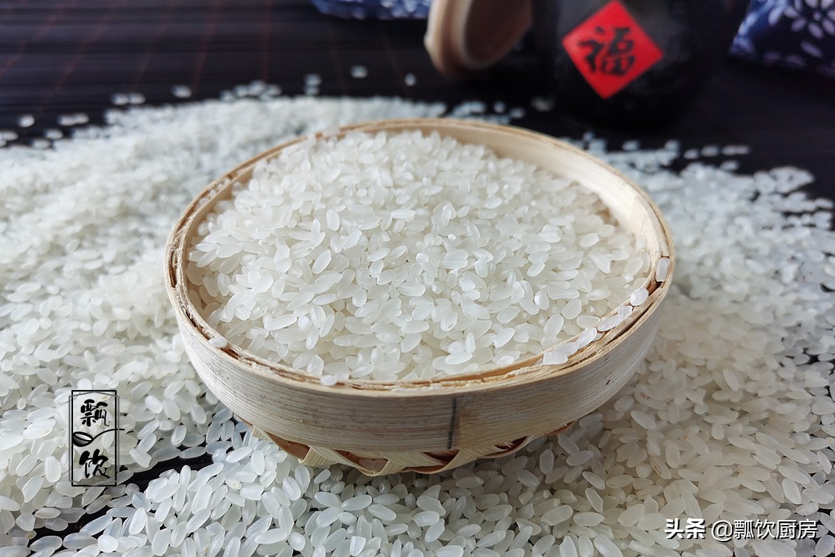 家里大米生虫怎么办,家里大米放久了怎么处理