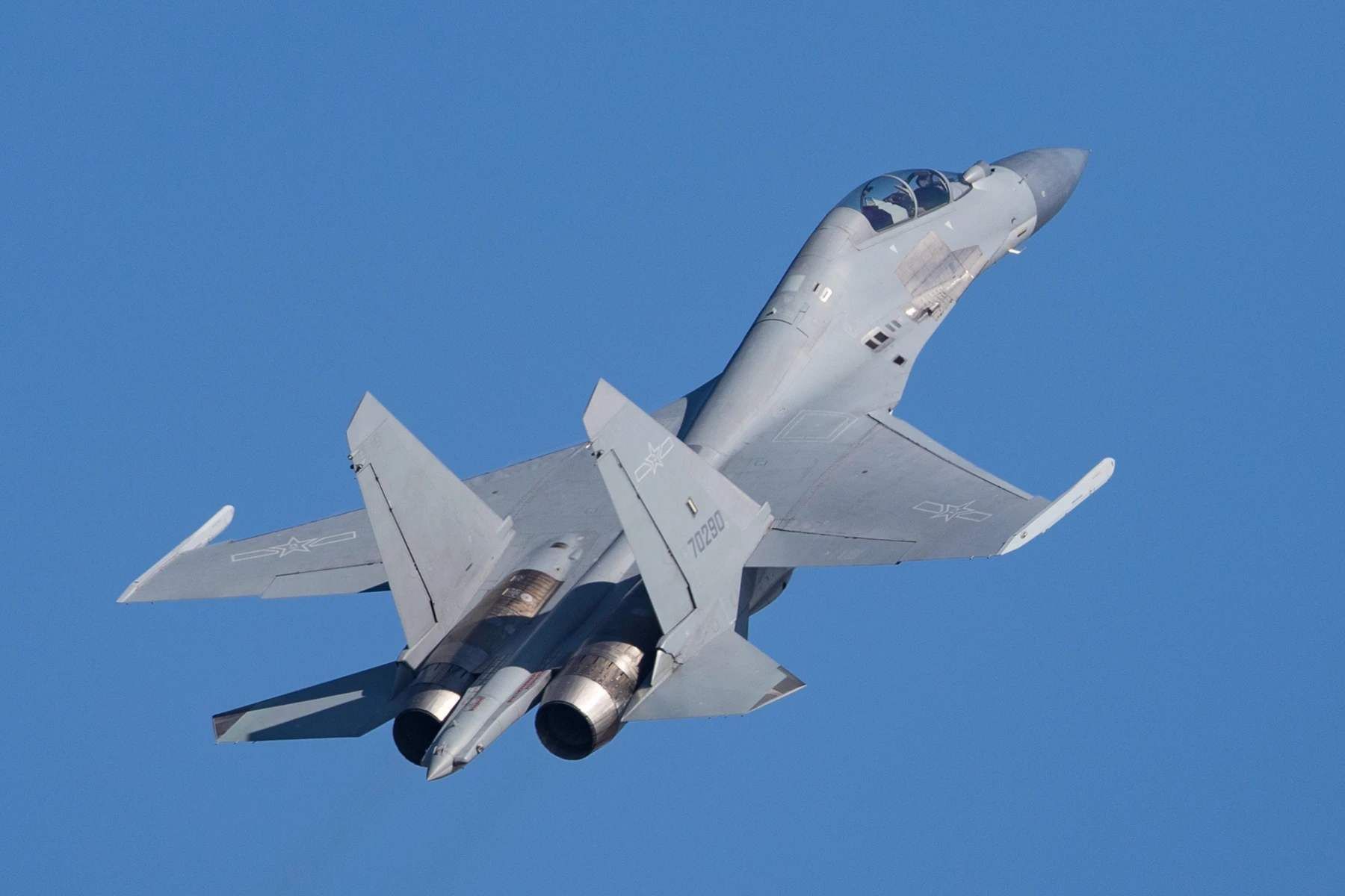 沈飞现在的飞机机型有哪些,中国航空沈飞新消息