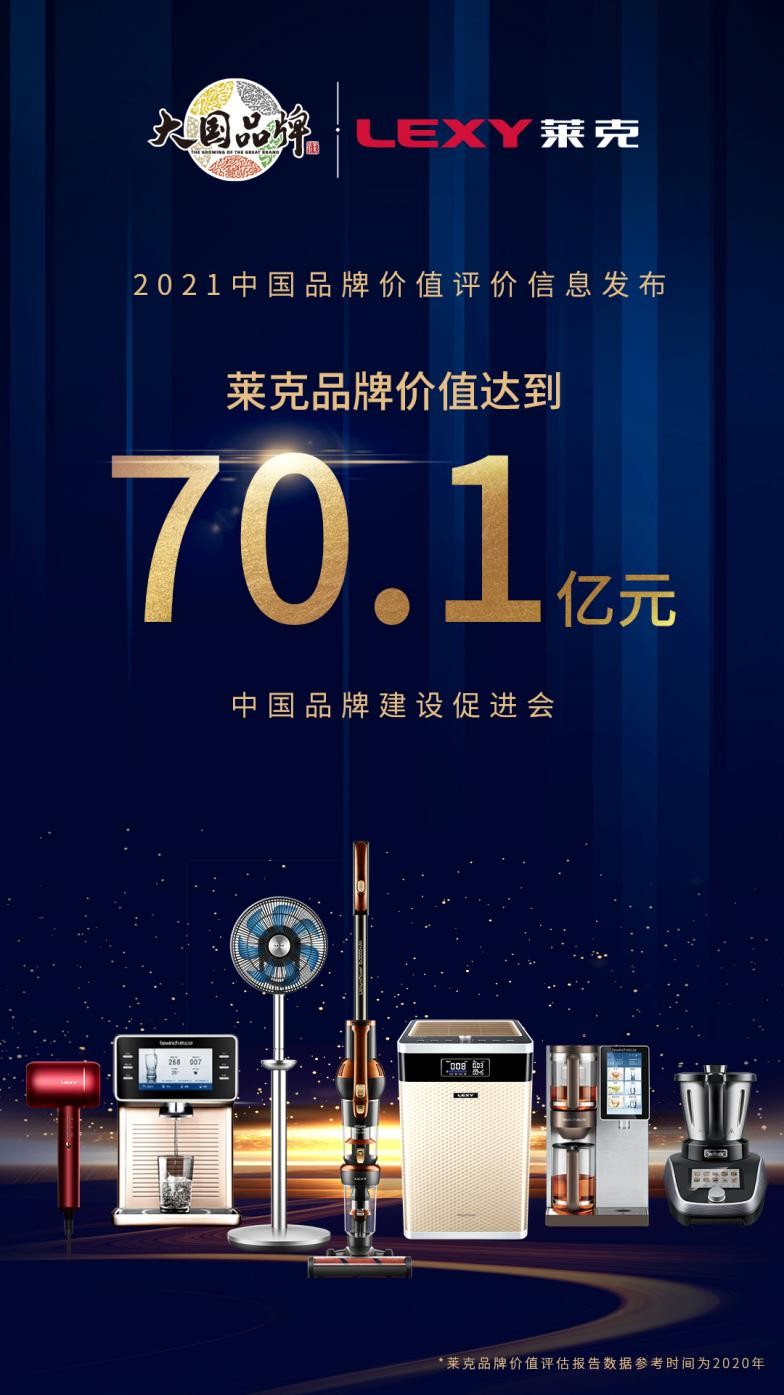 莱克电气市场占有率,莱克电气最新分析