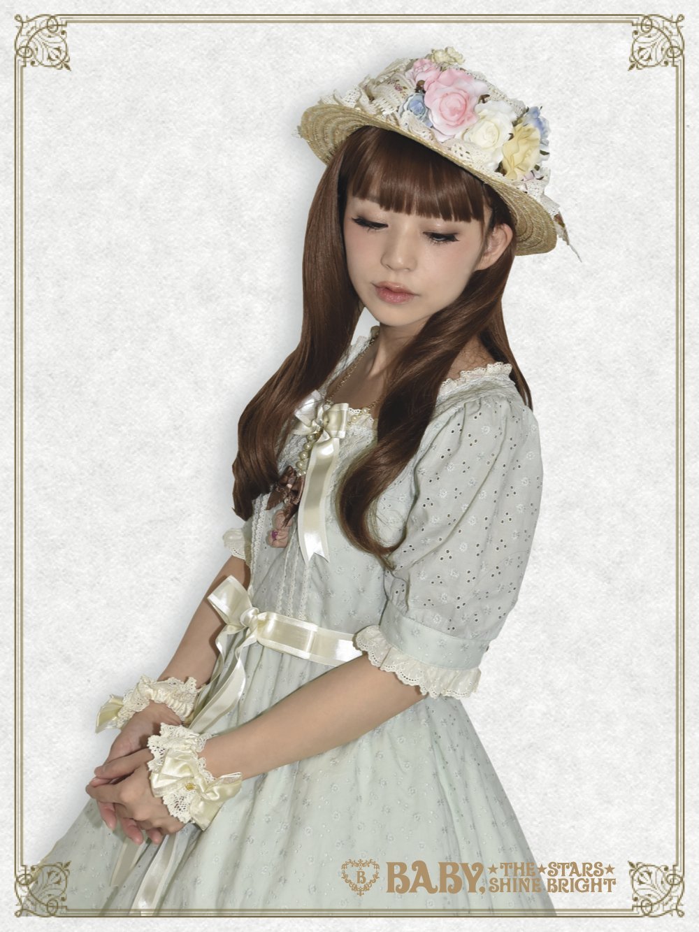 baby有哪些迷弟,baby有多少迷弟