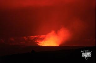 青春！需要一种最直接的方式，去亲近热情似火的HAWAII！