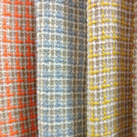 纺织面料的识别标准有哪些,纺织面料的种类特点有什么