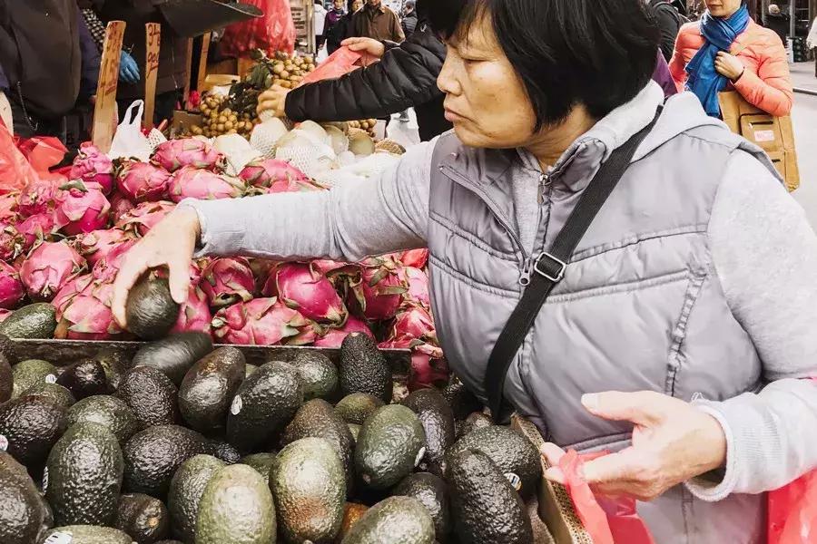 最佳的减肥水果是什么,公认的十大减肥易胖水果