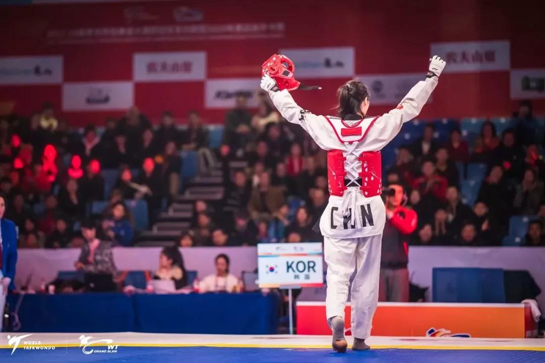 你以为的跆拳道现实中的跆拳道,真的了解跆拳道吗