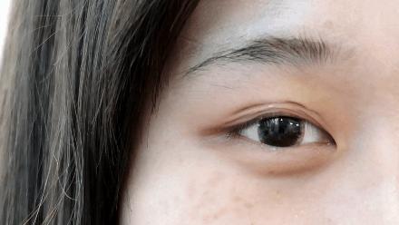 适合内双的隐形双眼皮贴测评,双眼皮专用的双眼皮贴真实测评
