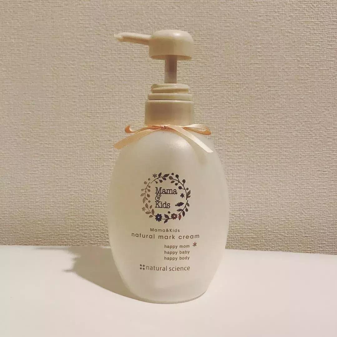 日本妈妈母婴好物,日本妈妈洗护用品