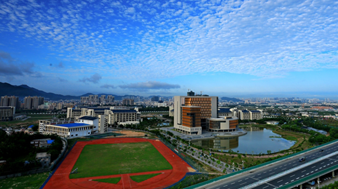 来海南读大学吗？这几个学校真的不错