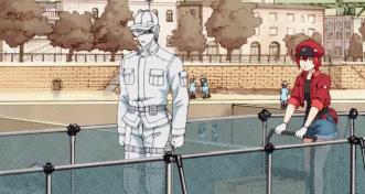 9.2分,半年后这么萌的片终于回来了