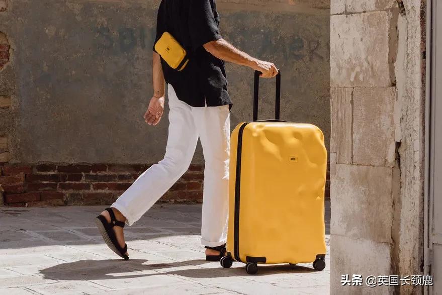 高档出国必备热门行李箱,出国平价行李箱推荐耐用