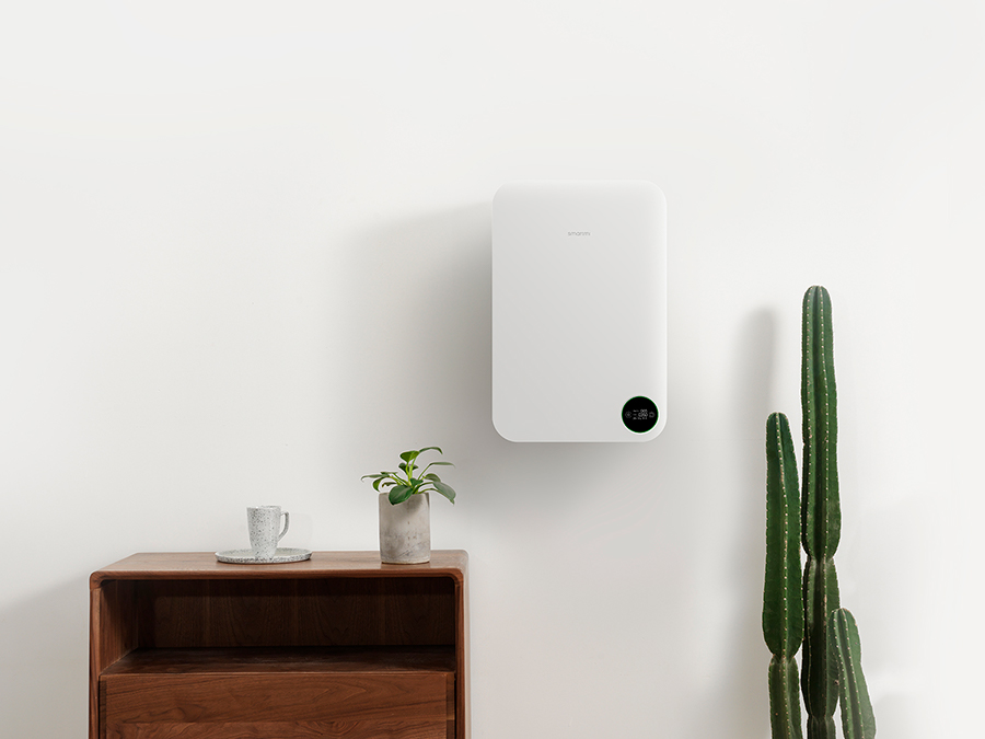 小米米家洗烘一体机尊享版10kg,小米米家产品推荐