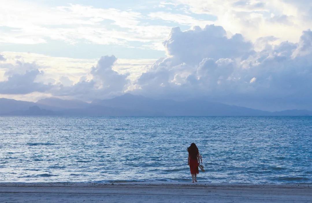 世界上没有真正的感同身受下一句,这世界上从来没有感同身受这回事