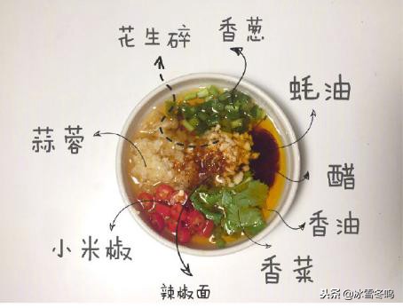 火锅蘸酱怎么调好吃,6款宝藏火锅拌菜必备神仙蘸酱