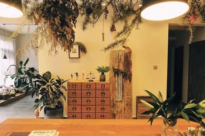 不当环球小姐，她跑到深山，种菜、调香，过上佛系人生