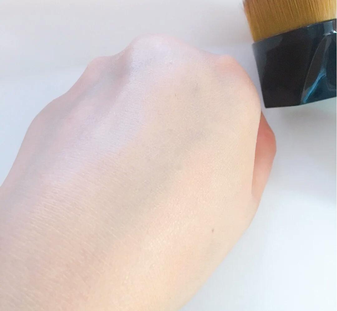 植村秀砍眉笔测评,植村秀底妆刷限量版