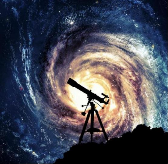 选择天文望远镜,工欲善其事必先利其器出自于哪里