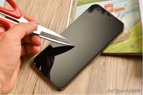 手机贴膜防摔防爆膜,保护膜手机防摔