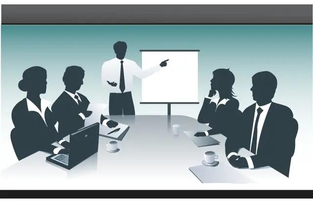 新官上任的十大技巧,新官上任如何管理