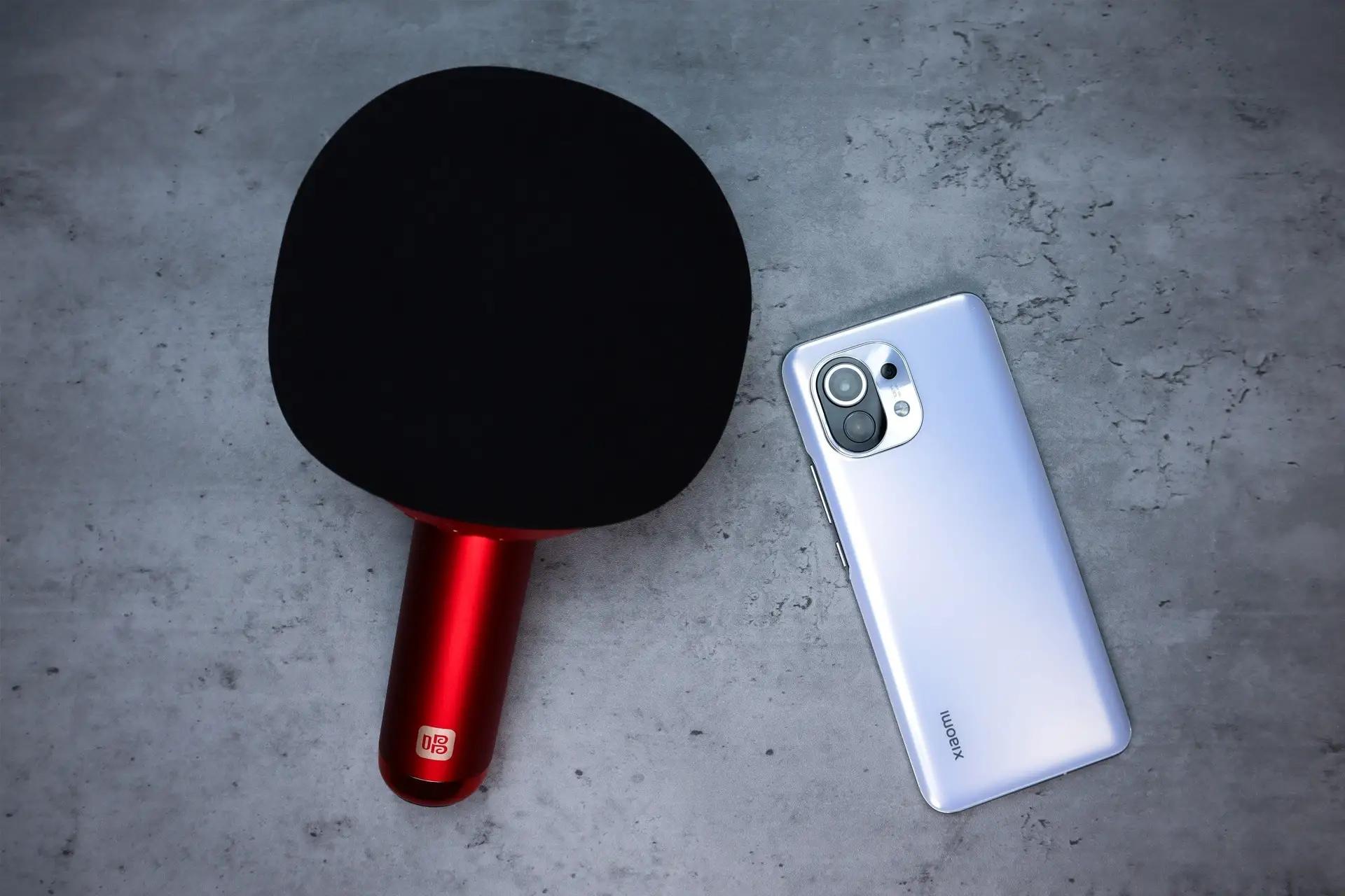 唱吧小巨蛋麦克风q5音效,唱吧小巨蛋麦克风q5绯红色