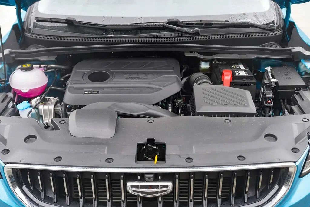 帝豪s到底怎么样,帝豪s车型怎么样