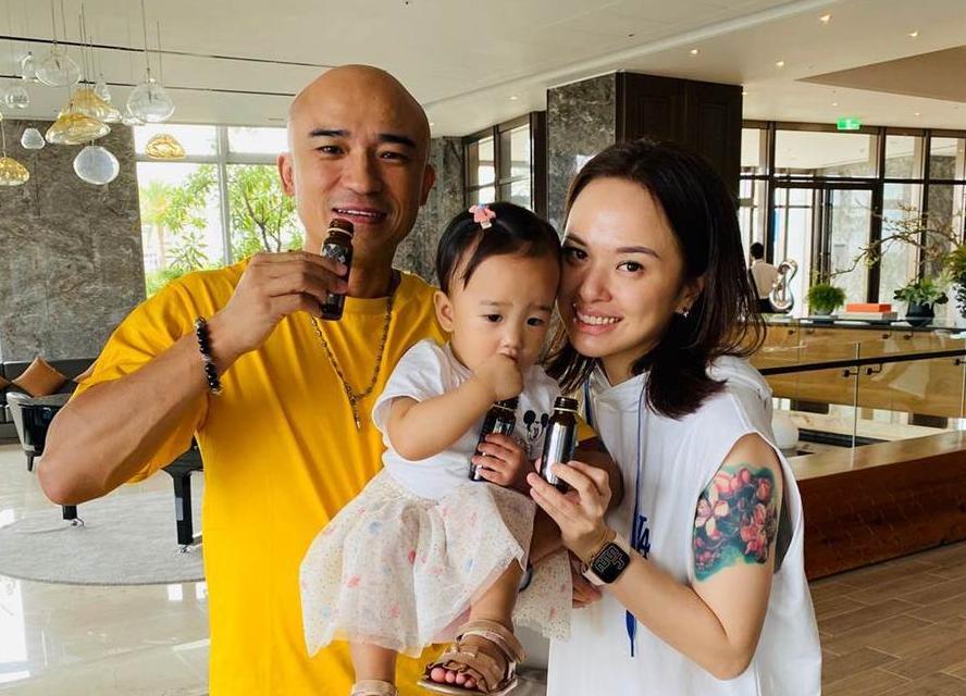 46岁艺人研究食疗月入百万？离开吴宗宪一度没落，曾因躲债欲自杀