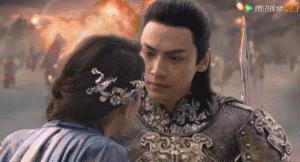 有一种执着叫执念,有一种平平无奇的叫罗云熙