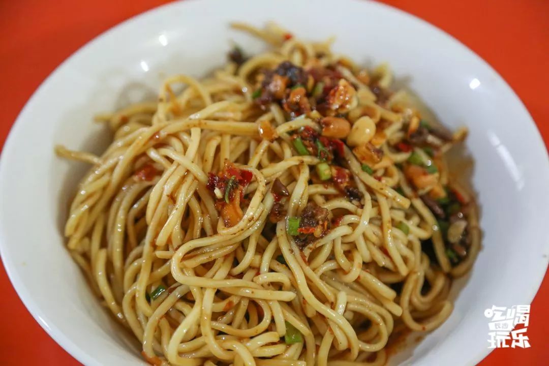 常德特色美食城,常德来湖南一定要去的美食之城