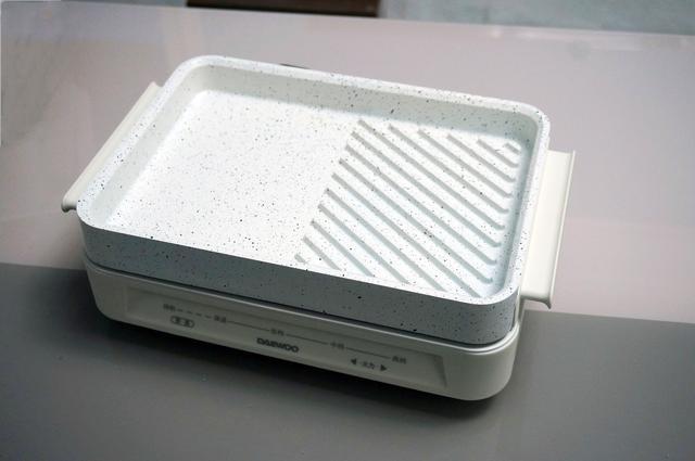 韩国大宇多功能料理锅值得买吗,颜值高的多功能锅