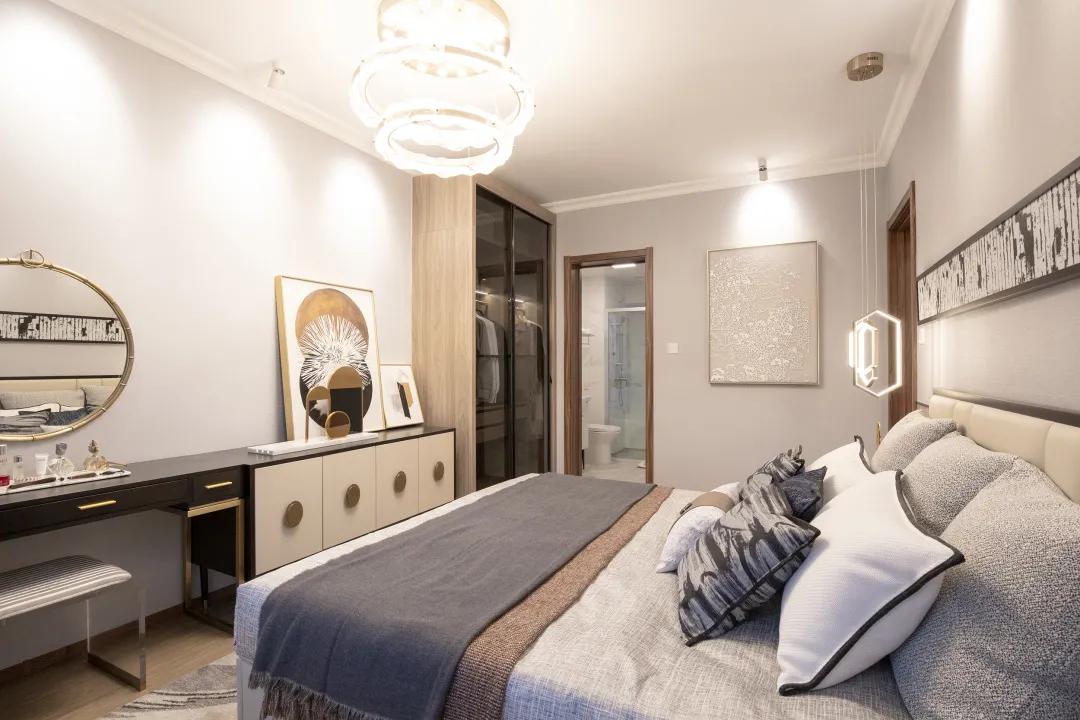 国庆买房优惠勿错过,韶关翁源碧桂园江兰樾房价