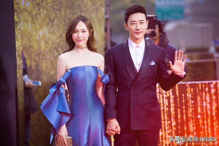 唐嫣荣升新手妈咪，喜获龙凤胎，2020年的故事是给孩子最好的礼物