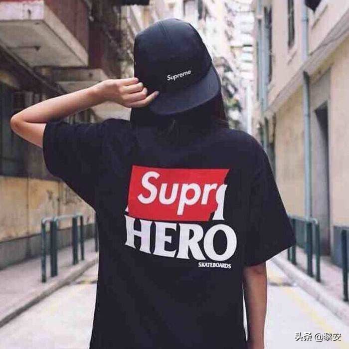 supreme新款,席卷全球的潮牌之王supreme