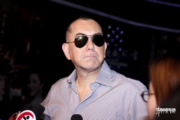 孙兴的演技什么级别,香港演员孙兴讲粤语