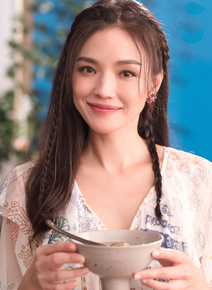 脸上有哪些特征比较好看,脸上有这几个特征显得好看