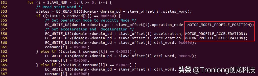 开源IgHEtherCAT主站方案，基于IMX8、ZYNQ、AM335x、T3等平台