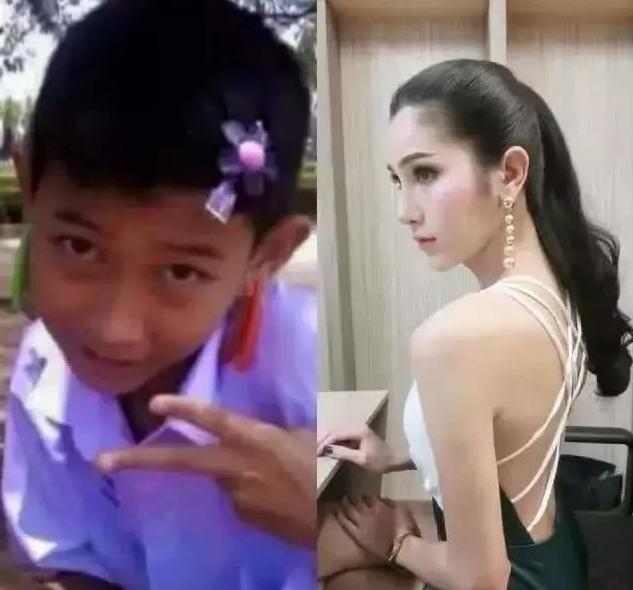 带你了解变性人的真实情况?和你想象的或许不一样