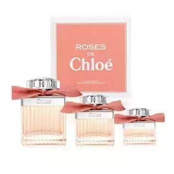 十款斩男香测评,十种斩男香