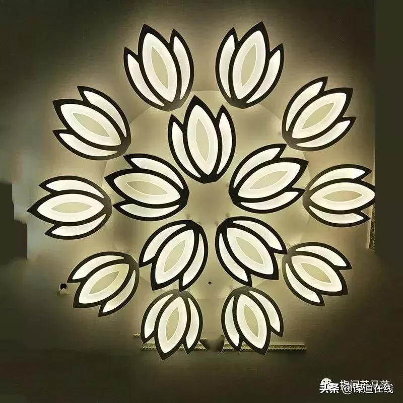 谋道奥功灯饰4月16日盛大开业，全场8.8折起，大量礼品免费赠送！